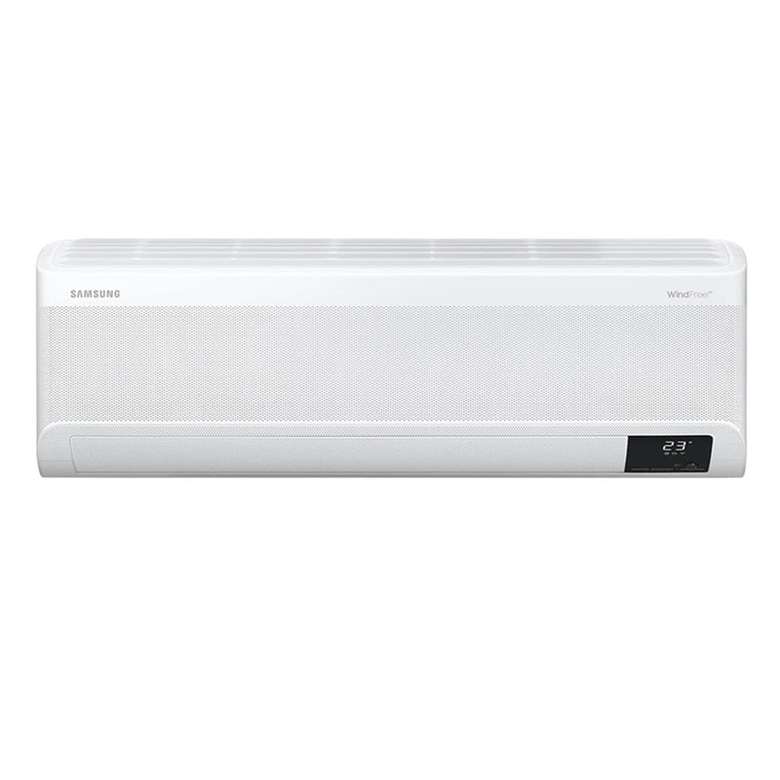 Samsung Premium Plus AR18BXCAAWKN/SK WindFree 18000 BTU A++ Ã„Â°nverter Duvar Tipi Klima